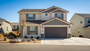 Desert Rose, Washington